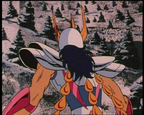 Otaku Gallery  / Anime e Manga / Saint Seiya / Screen Shots / Episodi / 057 - Ritorno dall`Ade / 046.jpg